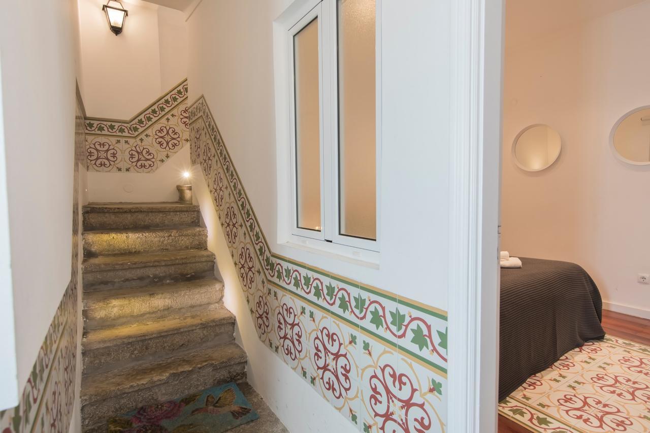 Lejlighed Lovelystay - Bica Patio Duplex