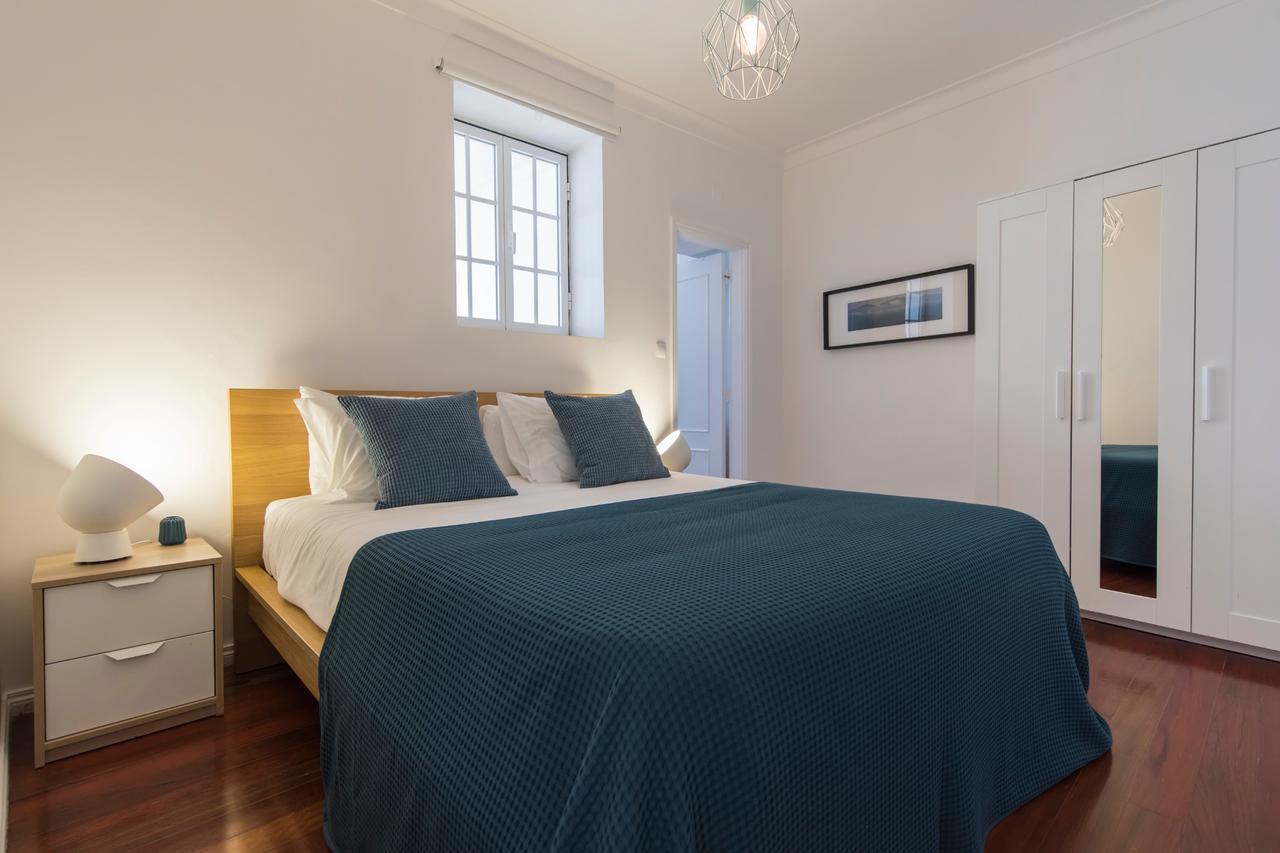 Lovelystay - Bica Patio Duplex *