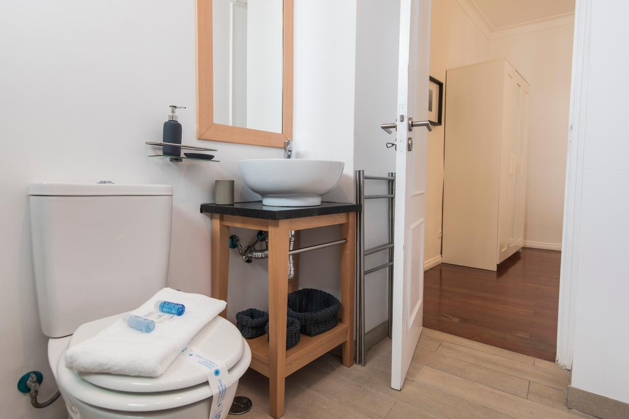 Lejlighed Lovelystay - Bica Patio Duplex Lisboa
