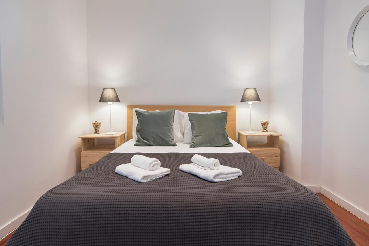 Lovelystay - Bica Patio Duplex * Lisboa