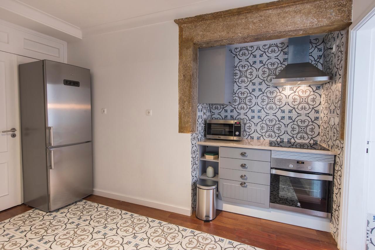 Lejlighed Lovelystay - Bica Patio Duplex Lisboa