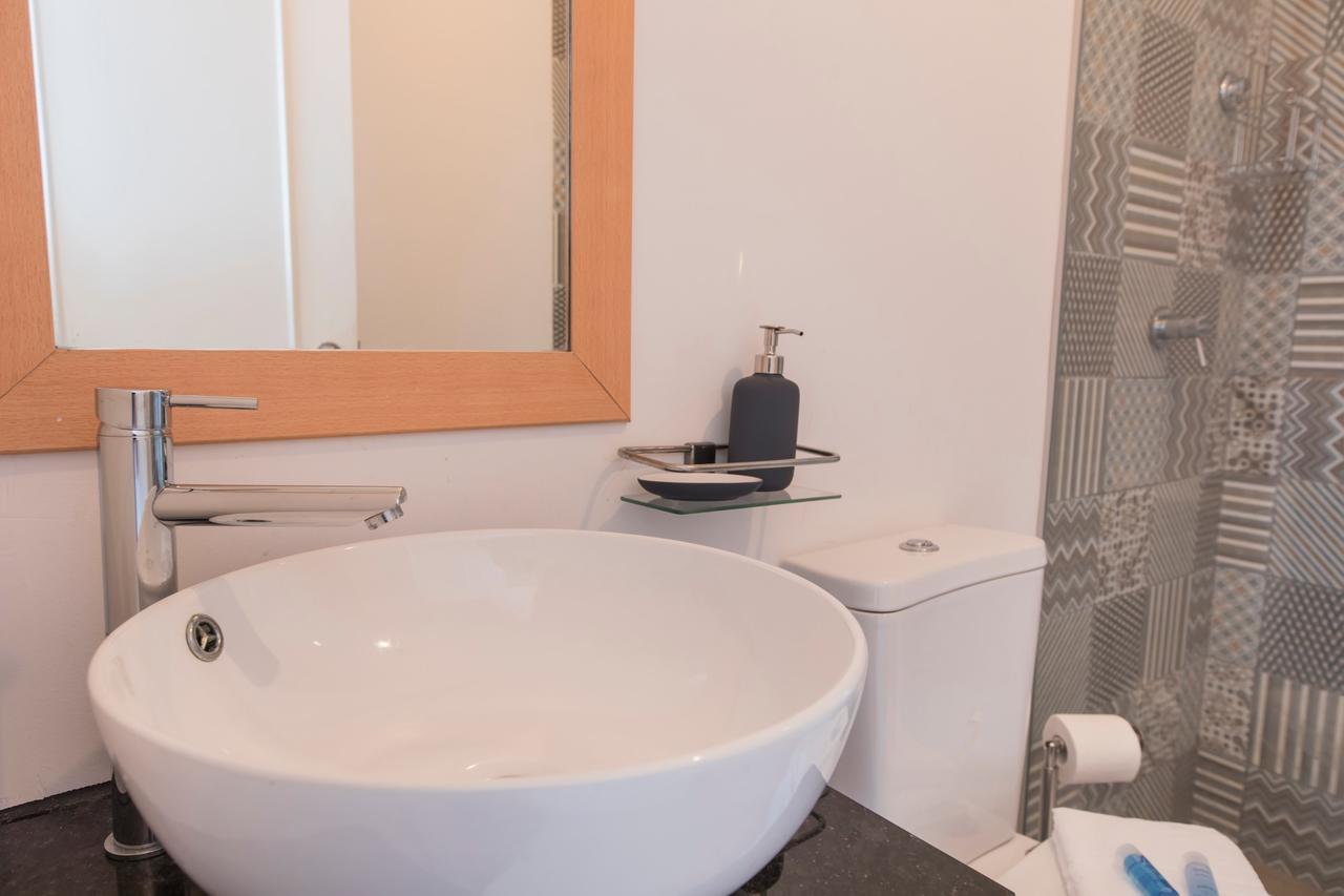 Lejlighed Lovelystay - Bica Patio Duplex Lisboa