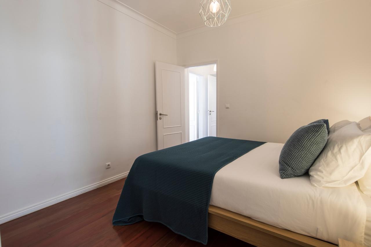 Lejlighed Lovelystay - Bica Patio Duplex Lisboa