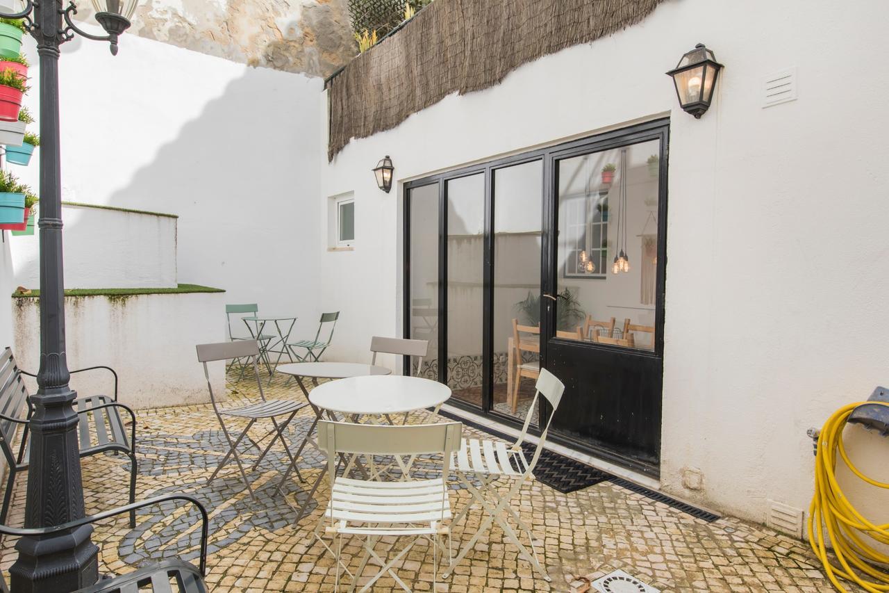 Lovelystay - Bica Patio Duplex Lejlighed