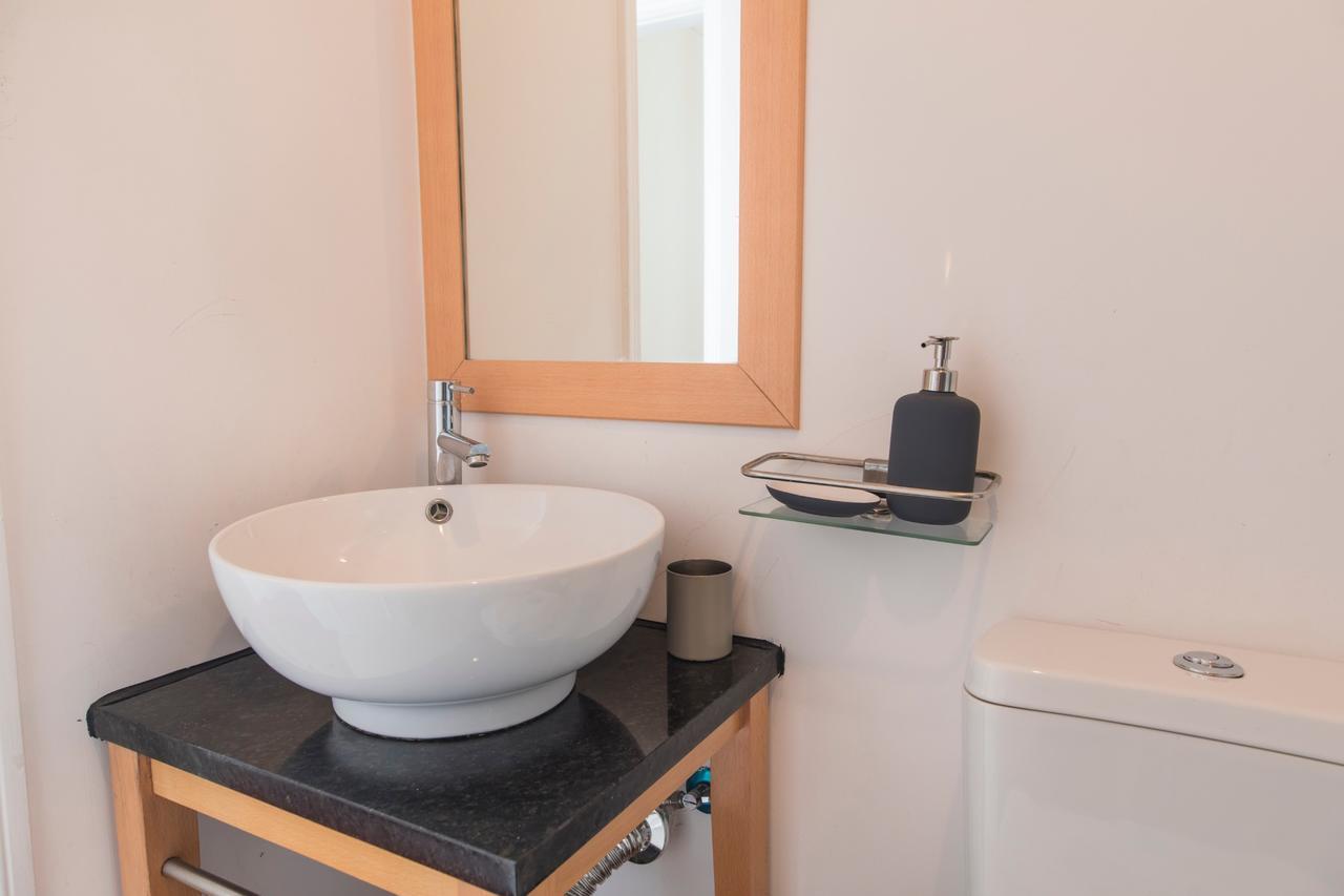Lovelystay - Bica Patio Duplex Lejlighed