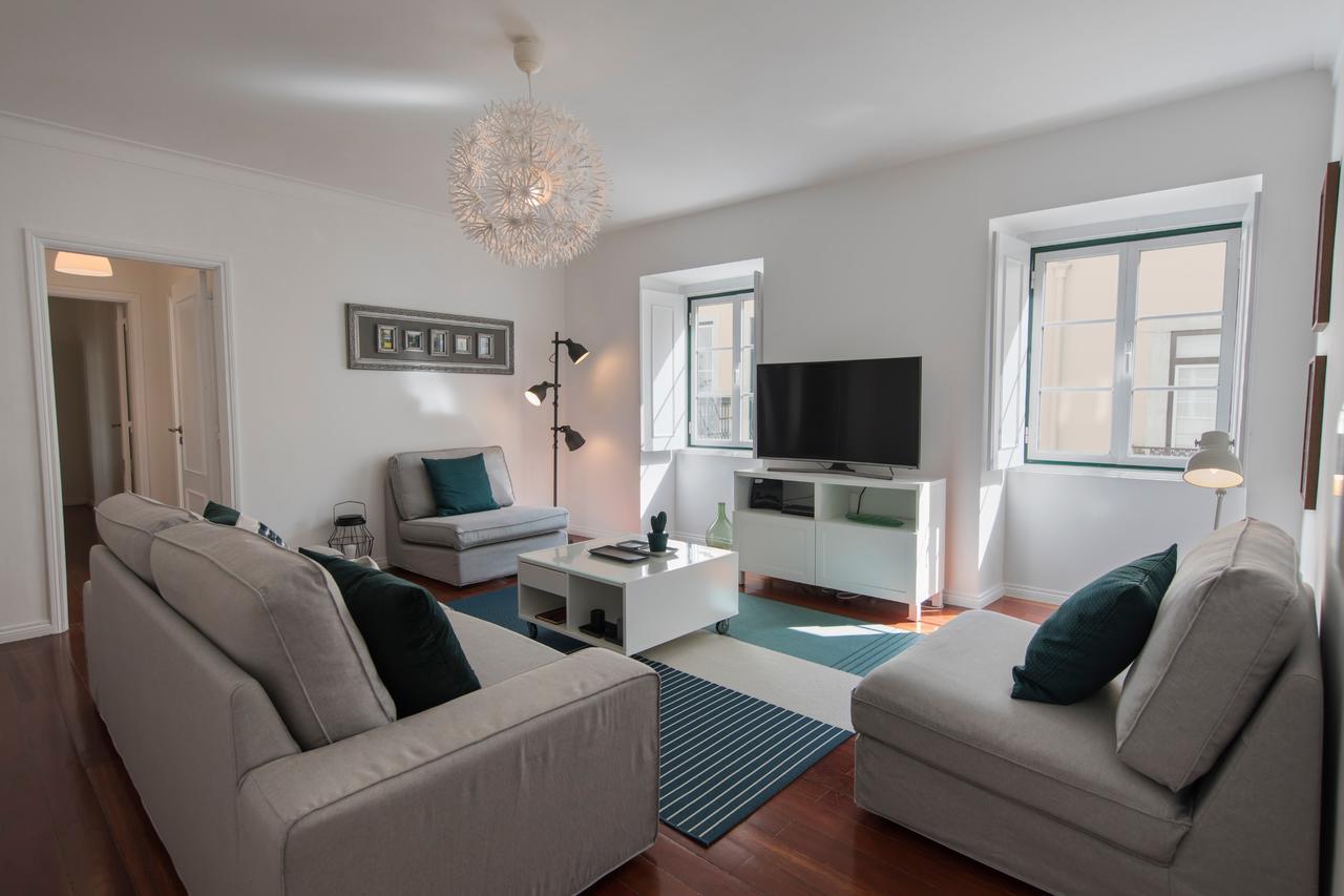 Lovelystay - Bica Patio Duplex Lejlighed